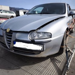 ALFA ROMEO 147 (2003)