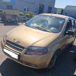 DAEWOO KALOS (2003)