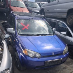 HONDA HR-V (2001)