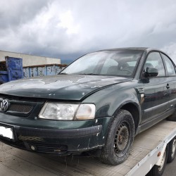 VOLKSWAGEN PASSAT (1997)