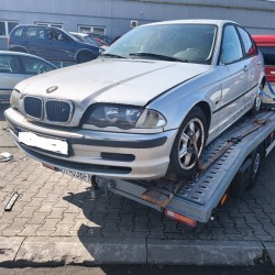 BMW 316I (2000)