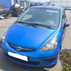 HONDA JAZZ (2005)