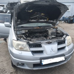 MITSUBISHI OUTLANDER (2008)