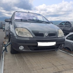 RENAULT SCENIC (2000)