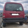 PEUGEOT PARTNER (2007)