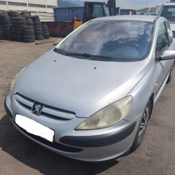 PEUGEOT 307 (2003)