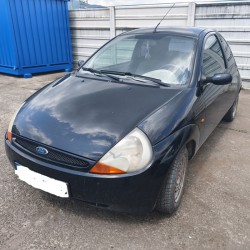FORD KA (2003)