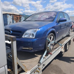 OPEL SIGNUM (2003)