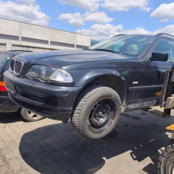BMW 320D (2000)