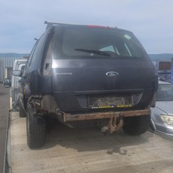 FORD FUSION (2009)