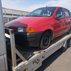 FIAT PUNTO (1998)