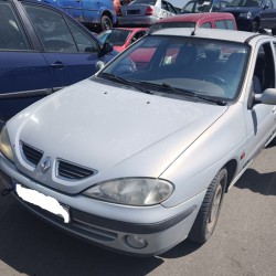 RENAULT MEGANE CLASSIC