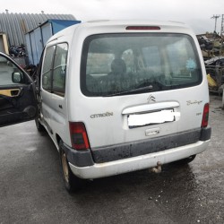 CITROEN BERLINGO (2003)