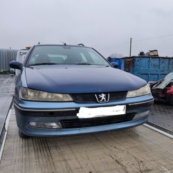 PEUGEOT 406 (2000)