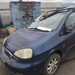 DAEWOO TUCAMA (2001)