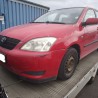 TOYOTA	COROLLA (2002)