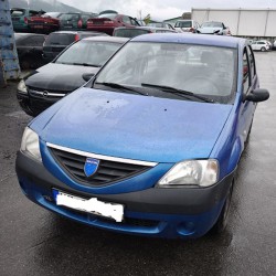 DACIA LOGAN (2006)