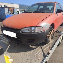 MITSUBISHI COLD (1998)