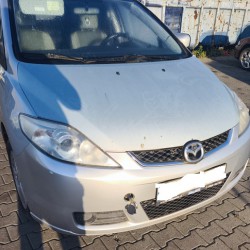 MAZDA 5 (2006)