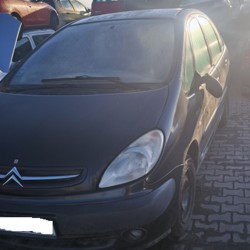 CITROEN XSARA PICASSO (2001)