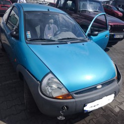 FORD KA (1998)