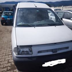 FIAT SCUDO (2000)
