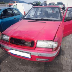 ŠKODA FELÍCIA (1999)