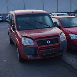 FIAT DOBLO (2008)