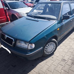 ŠKODA FELÍCIA (2000)