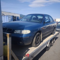 DAEWOO NUBIRA (1998)