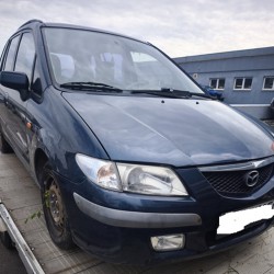 MAZDA PREMACY (2000)