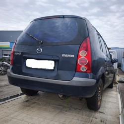 MAZDA PREMACY (2000)