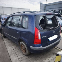 MAZDA PREMACY (2001)