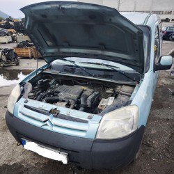 CITROEN BERLINGO (2007)