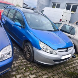 PEUGEOT 307SW (2003)