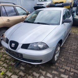 SEAT IBIZA (2003)