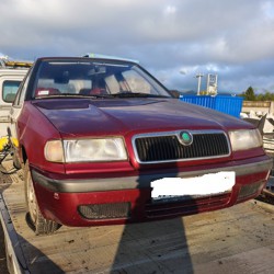 ŠKODA FELÍCIA (1998)