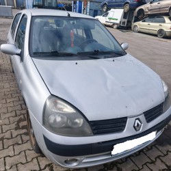 RENAULT Thalia (2005)