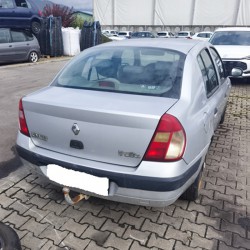 RENAULT Thalia (2005)
