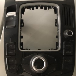 panel ovládania MMI Audi C6