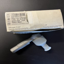 HLAVA SPOJOVACEJ TYČE RIADENIA