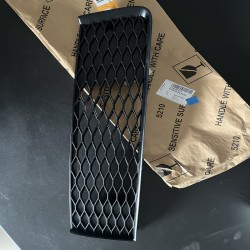 MRIEŽKA NÁRAZNÍKA