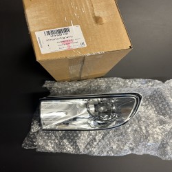 HALOGÉNOVÝ HMLOVÝ SVETLOMET