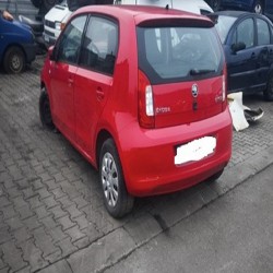 ŠKODA CITIGO