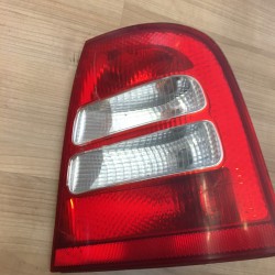 Skoda Octavi I lim. p.z....