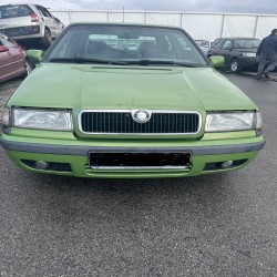 Škoda FELICIA