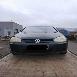 VW GOLF V