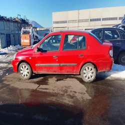 RENAULT THALIA