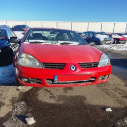 RENAULT THALIA