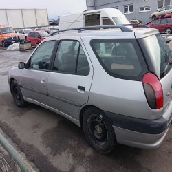 PEUGEOT 306